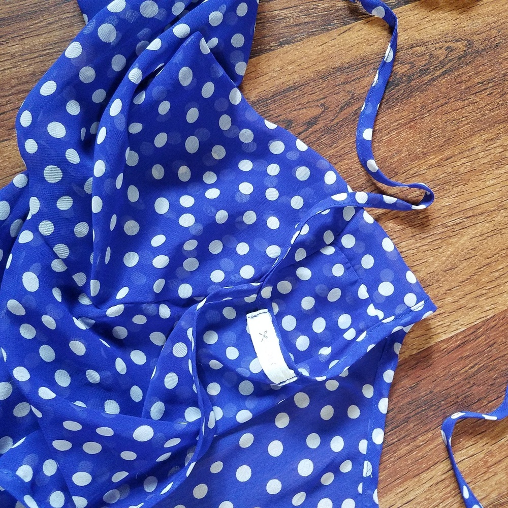 Everly blouse - Picture 2 of 3